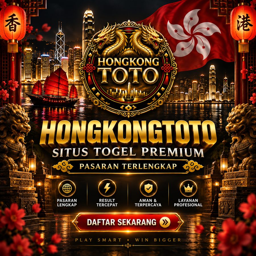 Hongkongtoto Geureudong Pase