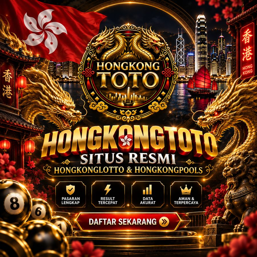 Syair semar hk angka main HK 6 Oktober 2026 prediksi paito